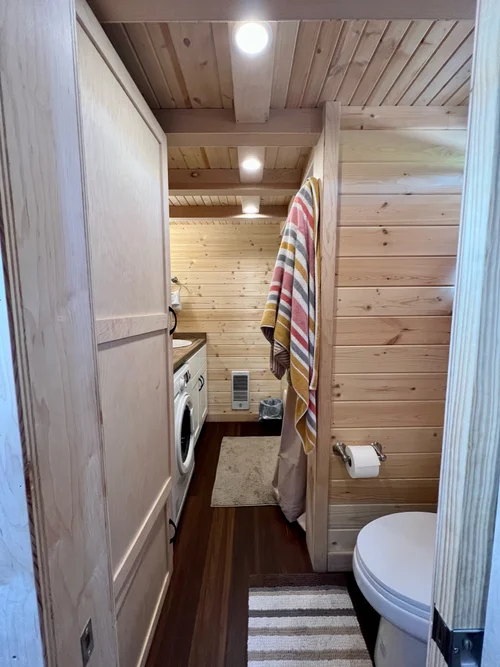 Tiny Home For Sale in Colorado! image 3
