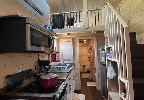 Tiny Home For Sale in Colorado! image 4