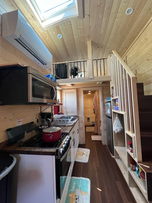 Tiny Home For Sale in Colorado! image 4