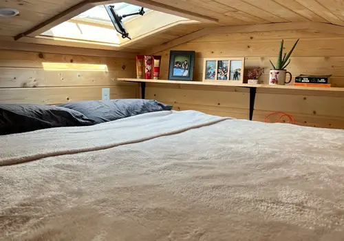 Tiny Home For Sale in Colorado! image 5