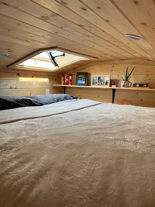 Tiny Home For Sale in Colorado! image 5