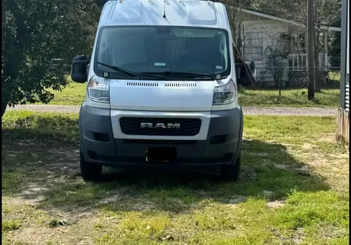 Turn-Key Tiny Home on Wheels – Ready for Adventure image 2