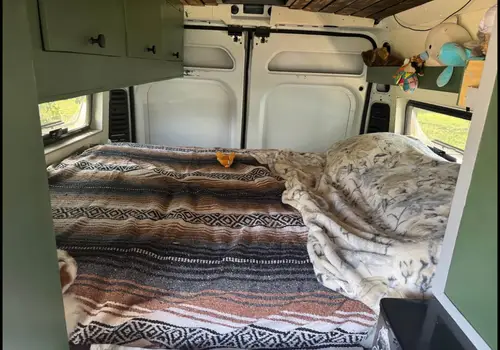 Turn-Key Tiny Home on Wheels – Ready for Adventure image 4