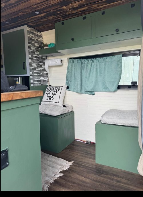Turn-Key Tiny Home on Wheels – Ready for Adventure image 3