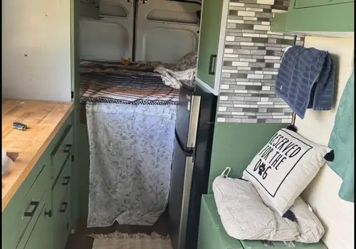 Turn-Key Tiny Home on Wheels – Ready for Adventure image 5