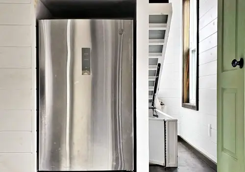 RVIA Certified Tiny Home For Sale! Move-In Ready image 2