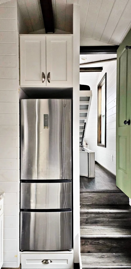 RVIA Certified Tiny Home For Sale! Move-In Ready image 2