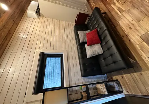 Tiny Home on Wheels- For Sale! image 4