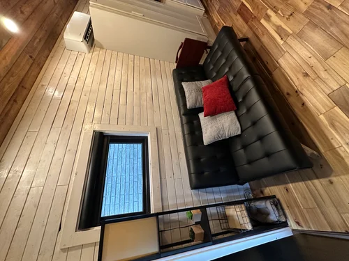 Tiny Home on Wheels- For Sale! image 4