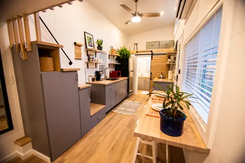 For Sale: Fully Furnished & Move-In Ready Tiny Home!