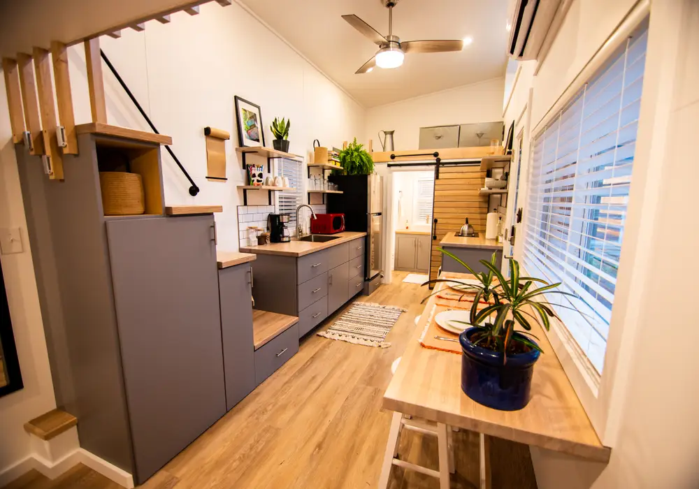 For Sale: Fully Furnished & Move-In Ready Tiny Home! image 1