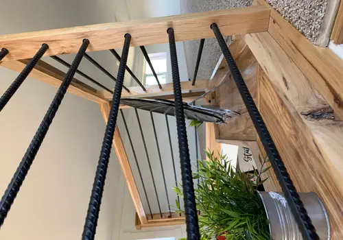 399 Tiny Home in Texas image 5