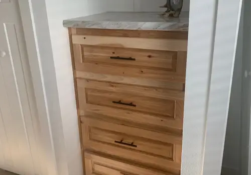 399 Tiny Home in Texas detail photo 2