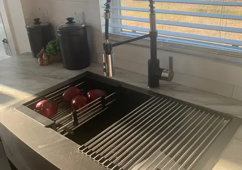 399 Tiny Home in Texas image 3