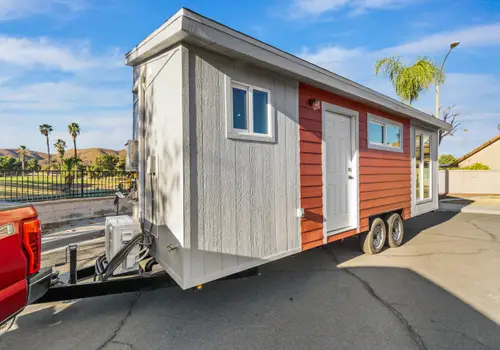 FOR SALE - New NOAH-Certified Tiny Home! image 3