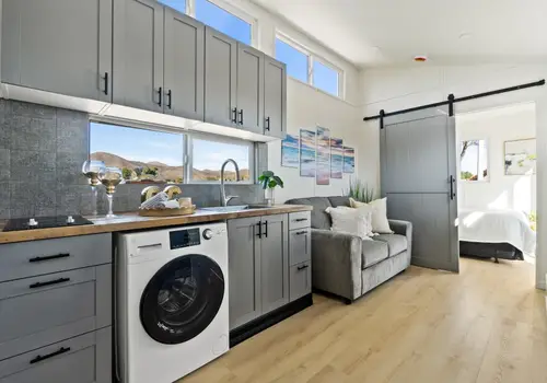 FOR SALE - New NOAH-Certified Tiny Home! image 5