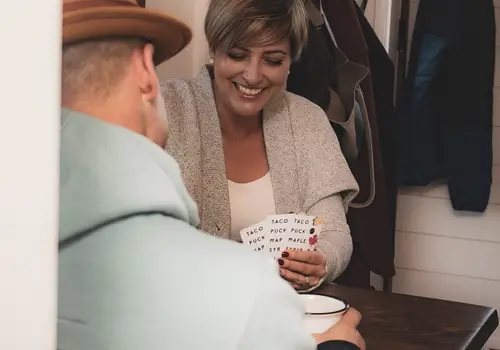 Private Main Floor Bedroom - C.S.A.-Certified - Luxury Living in Little Liberty image 4