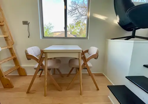 Modern Tiny Home For Sale! PRICE DROP! image 3