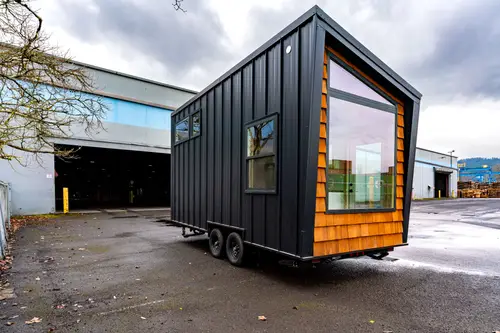 20-Foot Tiny Home – Ready for Move-In! For Sale in Oregon - Tiny House in Portland, Oregon