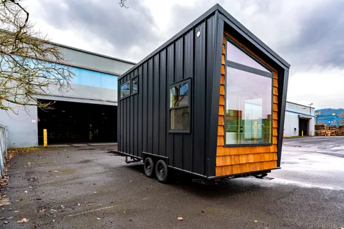 20-Foot Tiny Home – Ready for Move-In! For Sale in Oregon