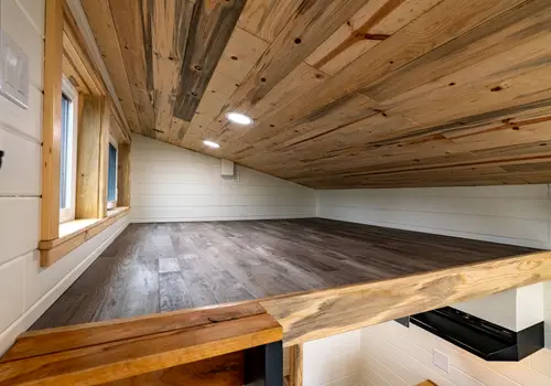 20-Foot Tiny Home – Ready for Move-In! For Sale in Oregon image 5