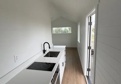 Cocoon Homes 300 Series detail photo 3