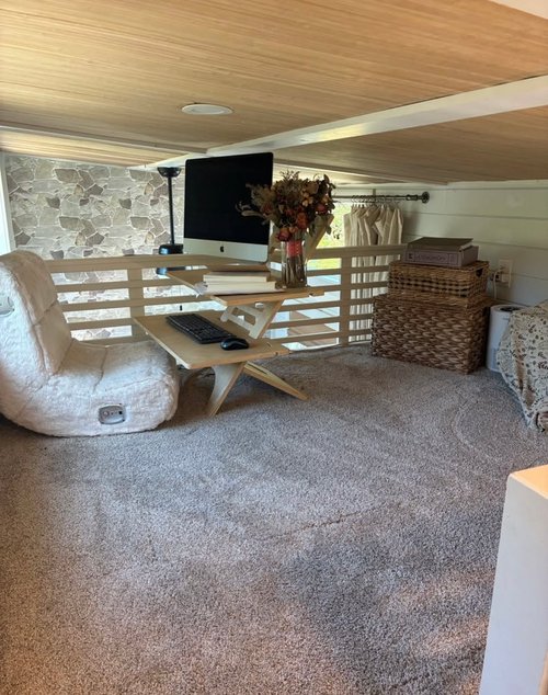 PRICE DROP! Modern Tiny House – Fully Furnished & Move-In Ready! image 4