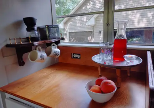 FOR SALE: Blue Bird Thomas 3800 65 Passenger Skoolie image 2