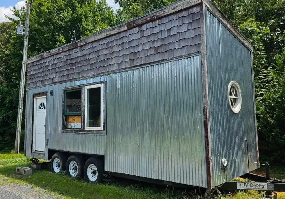 Tiny Home For Sale in North Carolina! image 1