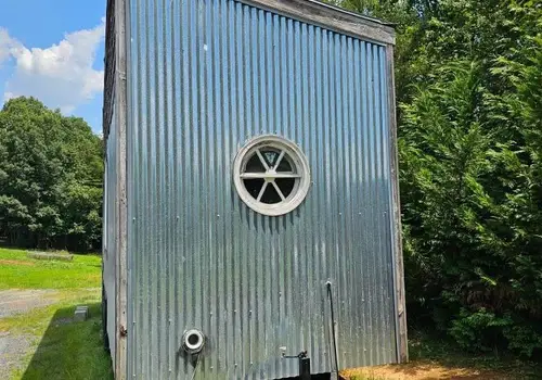 Tiny Home For Sale in North Carolina! image 3