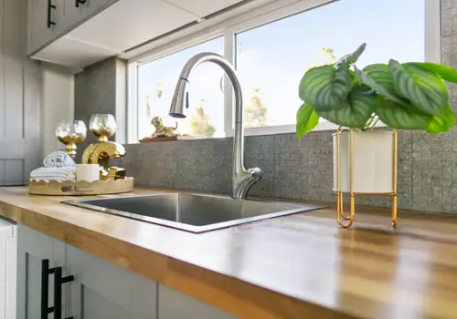 PRICE DROP! For Sale  –  Brand New NOAH Certified Tiny Home! image 3