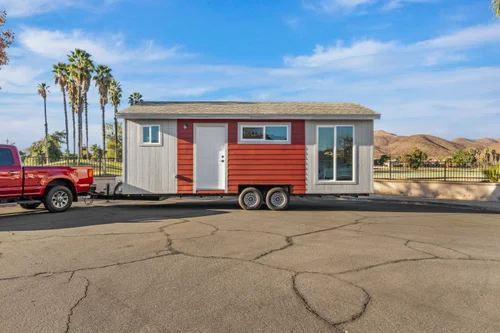 PRICE DROP! For Sale  –  Brand New NOAH Certified Tiny Home! image 5