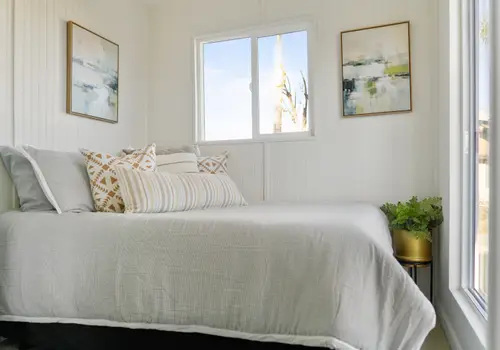 PRICE DROP! For Sale  –  Brand New NOAH Certified Tiny Home! image 4