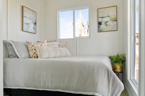 PRICE DROP! For Sale  –  Brand New NOAH Certified Tiny Home! image 4