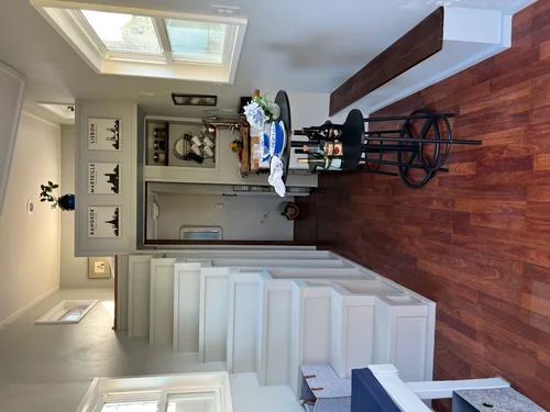 Nearly Finished Efficient Tiny Home! image 3