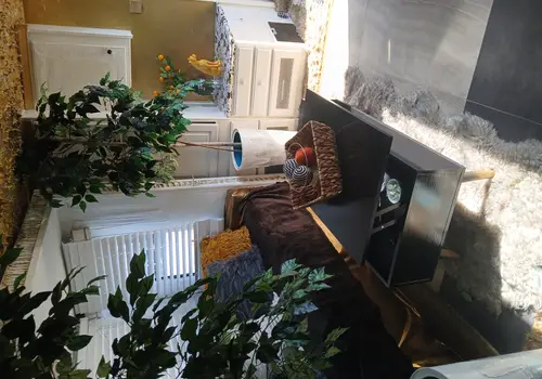 1990 5th wheel upgraded image 2