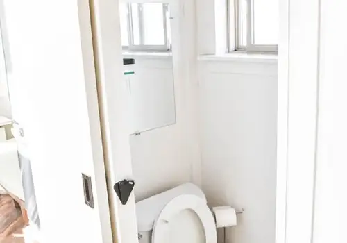 Light Filled Tiny Home - Ready to Deliver! image 2