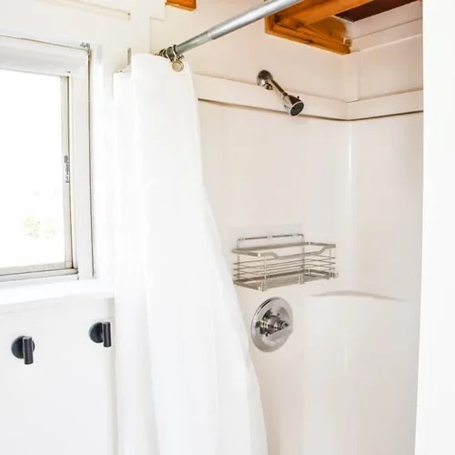 Light Filled Tiny Home - Ready to Deliver! image 4
