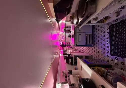 Renovated All-American Skoolie For Sale! image 3