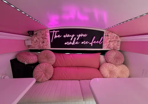 Renovated All-American Skoolie For Sale! image 2