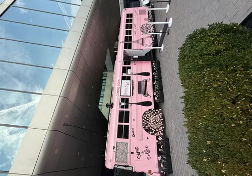 Renovated All-American Skoolie For Sale! image 5