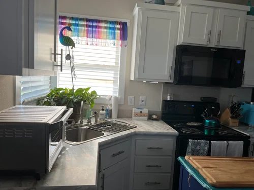 Spacious Tiny Home Retreat - Move-In Ready! image 5