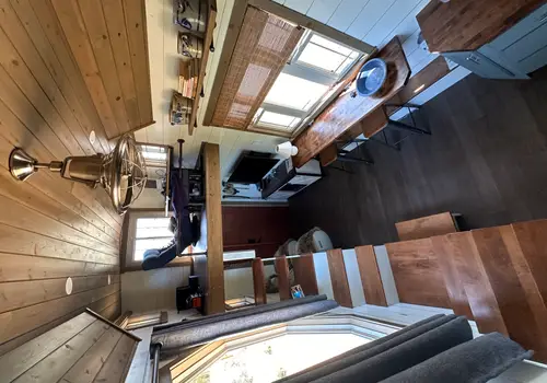 For Sale: Ulla's Stunning Custom 2017 Tiny Home – Move-In Ready ! image 3