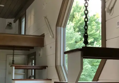 For Sale: Ulla's Stunning Custom 2017 Tiny Home – Move-In Ready ! image 2