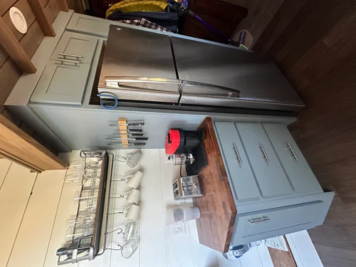 For Sale: Ulla's Stunning Custom 2017 Tiny Home – Move-In Ready ! image 5