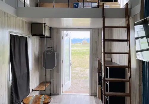FOR SALE! Fully Furnished Tiny Home –Ready to Go! image 3