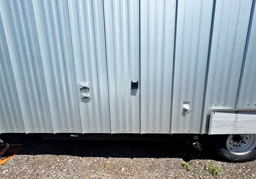 Charming 2022 Tiny Home on Wheels image 5