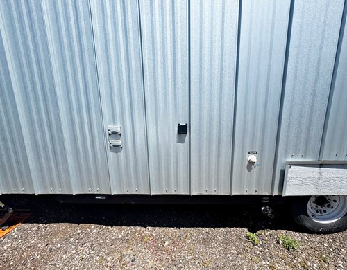 Charming 2022 Tiny Home on Wheels image 5
