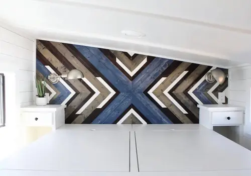 NOAH Certified Tiny Home on Wheels image 5