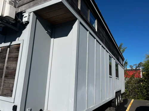 NOAH Certified Tiny Home on Wheels image 4